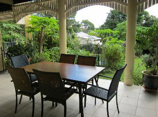 Aynsley Bed And Breakfast - Accommodation Sydney 3