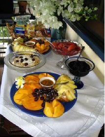 Aynsley Bed And Breakfast - Accommodation Sydney 4