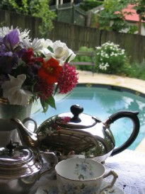 Aynsley Bed And Breakfast - Accommodation Sydney 5