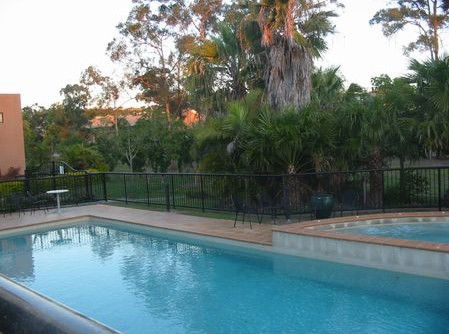 Robertson QLD Accommodation Sydney