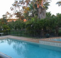 45 Barrett Street - Accommodation Sydney