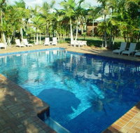 Brisbane Gateway Resort - Accommodation Sydney