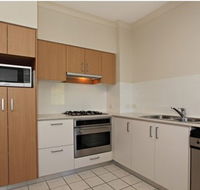 Inn On The Park - Accommodation Sydney