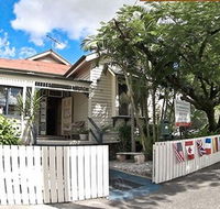 Bowen Terrace Accommodation  - Accommodation Sydney