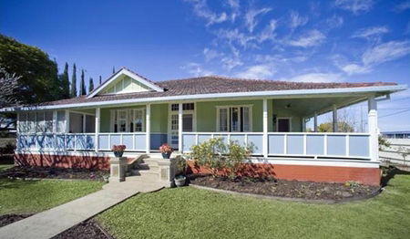 Blooms Cottage - Sydney 4u 0