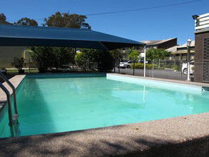 East Maitland NSW Accommodation Sydney