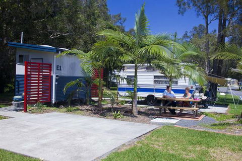 Lakeside Resort Forster - Sydney 4u 0