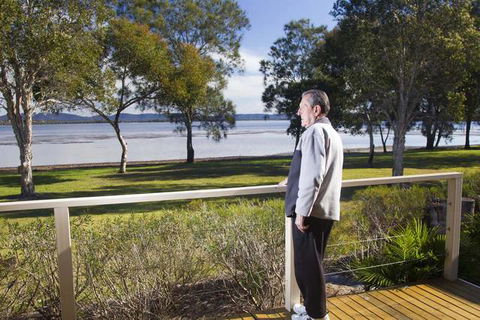 Lakeside Resort Forster - Sydney 4u 2