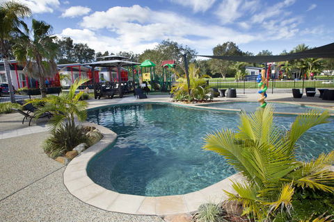 Lakeside Resort Forster - Sydney 4u 6