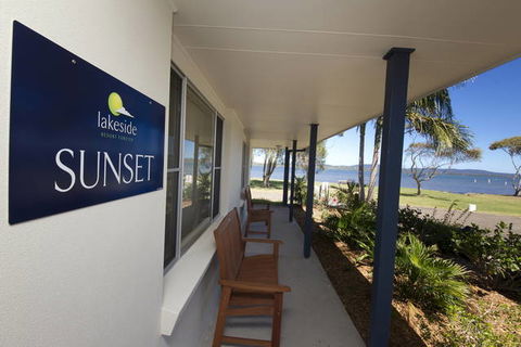 Lakeside Resort Forster - Sydney 4u 7
