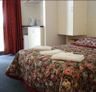 Linwood Lodge Motel - Accommodation Sydney