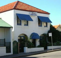 Elite Private Hotel - Accommodation Sydney