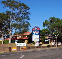The Markets Motel - Sydney 4u