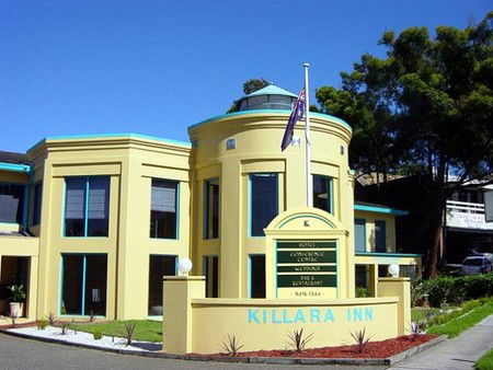 Killara NSW Accommodation Sydney