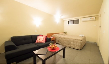 Lidcombe NSW Accommodation Sydney