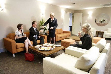 Quest Mascot - Accommodation Sydney 1