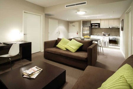 Quest Mascot - Accommodation Sydney 2