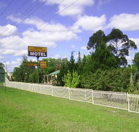 Camden Country Club Motel - Accommodation Sydney