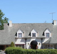 Camden Valley Inn  Country Lodge - Accommodation Sydney