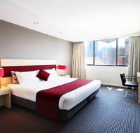 Rendezvous Studio Hotel Sydney Central - Accommodation Sydney