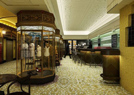 Qt Sydney - Accommodation Sydney 2