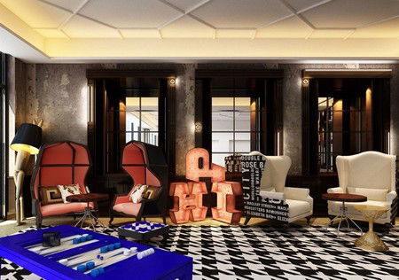 Qt Sydney - Accommodation Sydney 3