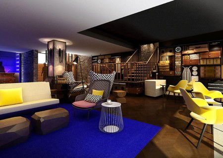 Qt Sydney - Accommodation Sydney 4