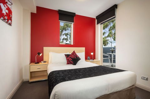 Quest Castle Hill - Sydney 4u 4