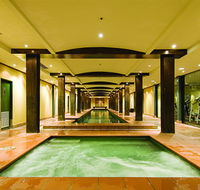 Oaks Goldsbrough Apartments - Accommodation Sydney