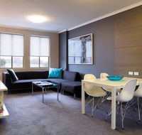 Adina Apartment Hotel Sydney - Accommodation Sydney
