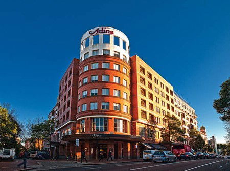 Adina Apartment Hotel Sydney - Sydney 4u 1