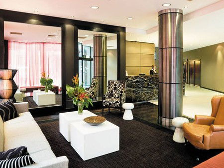 Adina Apartment Hotel Sydney - Sydney 4u 2
