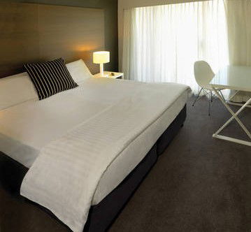 Adina Apartment Hotel Sydney - Sydney 4u 4