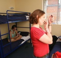 Glebe Point Yha - Accommodation Sydney
