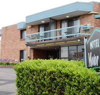 Bankstown Motel 10 - Accommodation Sydney