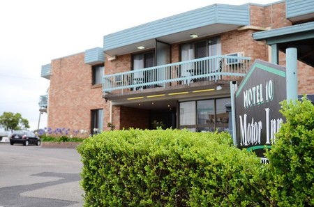 Bankstown Motel 10 - Accommodation Sydney 0