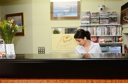 Bankstown Motel 10 - Accommodation Sydney 1