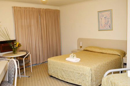 Bankstown Motel 10 - Accommodation Sydney 3