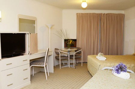Bankstown Motel 10 - Accommodation Sydney 4