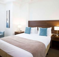 Quest World Square - Accommodation Sydney