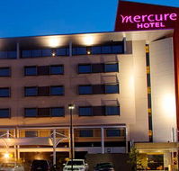 Mercure Sydney Liverpool - Sydney 4u