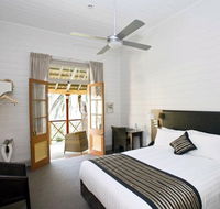 Q Station - Accommodation Sydney