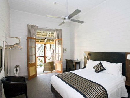 Q Station - Accommodation Sydney 0