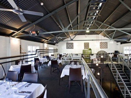 Q Station - Accommodation Sydney 1