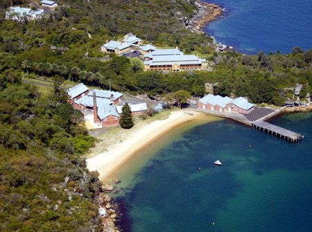 Q Station - Accommodation Sydney 2