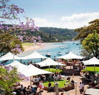 Newport Arms Hotel - Accommodation Sydney