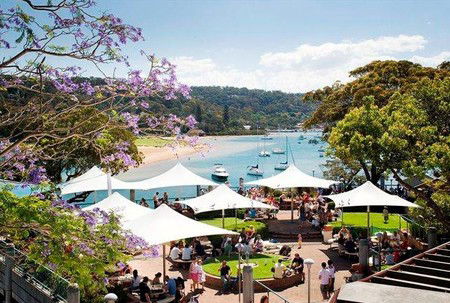 Newport Arms Hotel - Accommodation Sydney 0