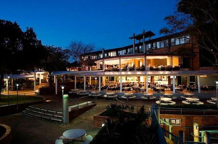 Newport Arms Hotel - Accommodation Sydney 1