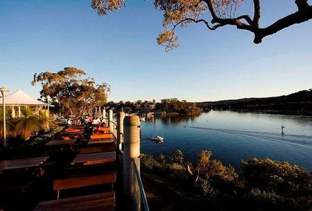 Newport Arms Hotel - Accommodation Sydney 2