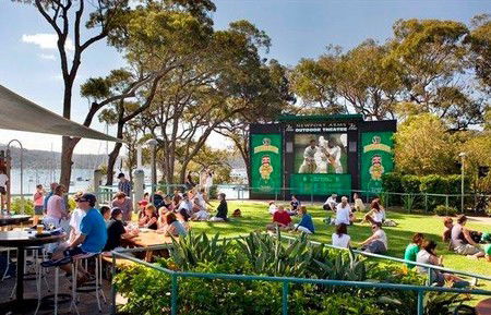 Newport Arms Hotel - Accommodation Sydney 3